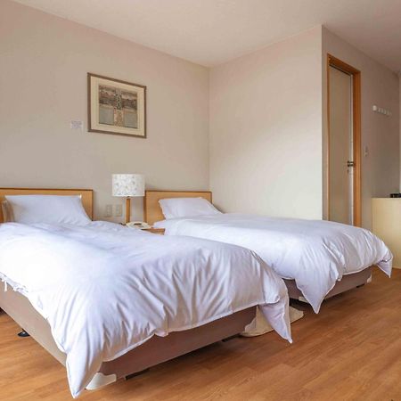 Elizabeth Hotel Nozava Onszen Kültér fotó