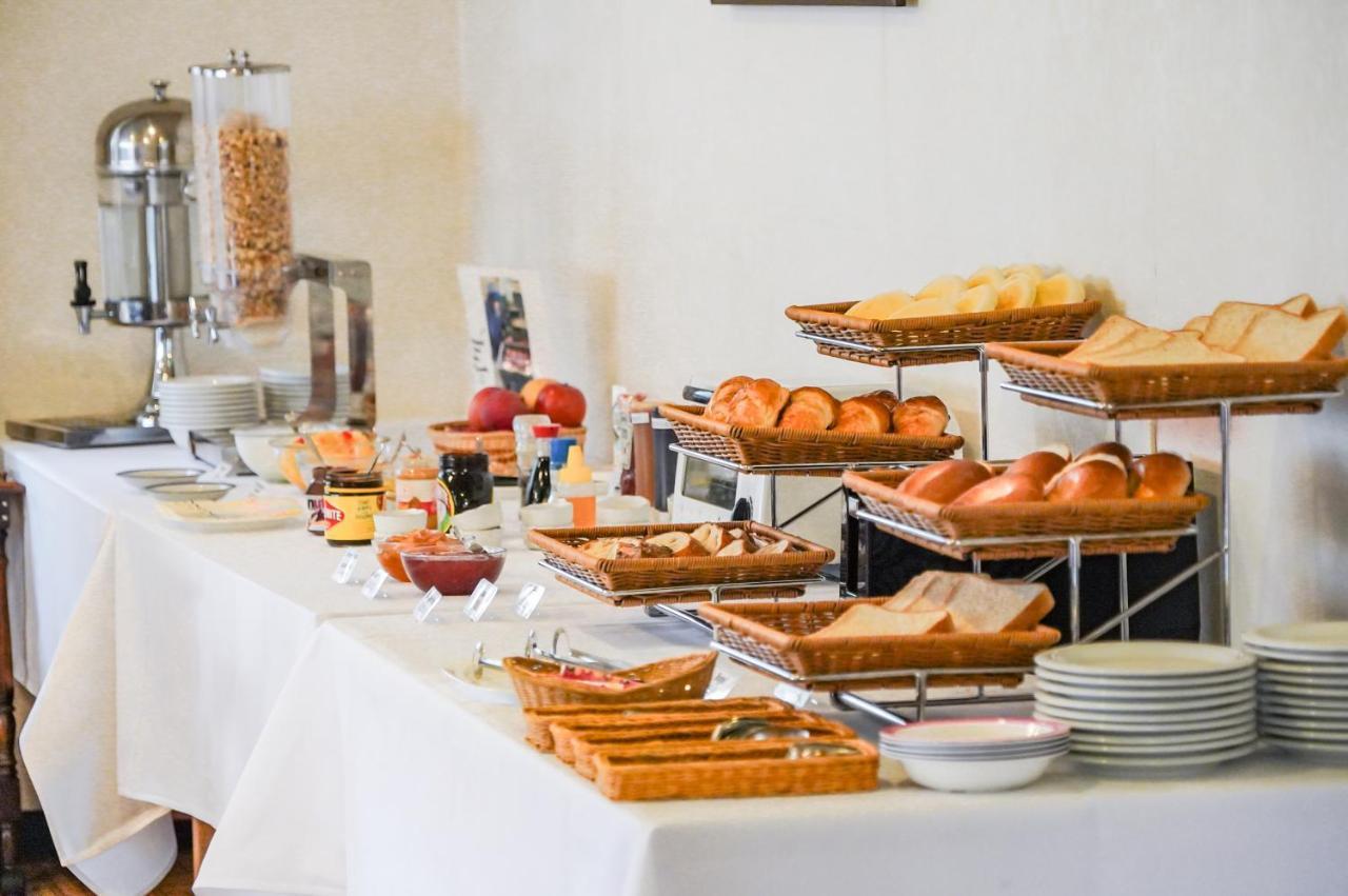 Elizabeth Hotel Nozava Onszen Kültér fotó