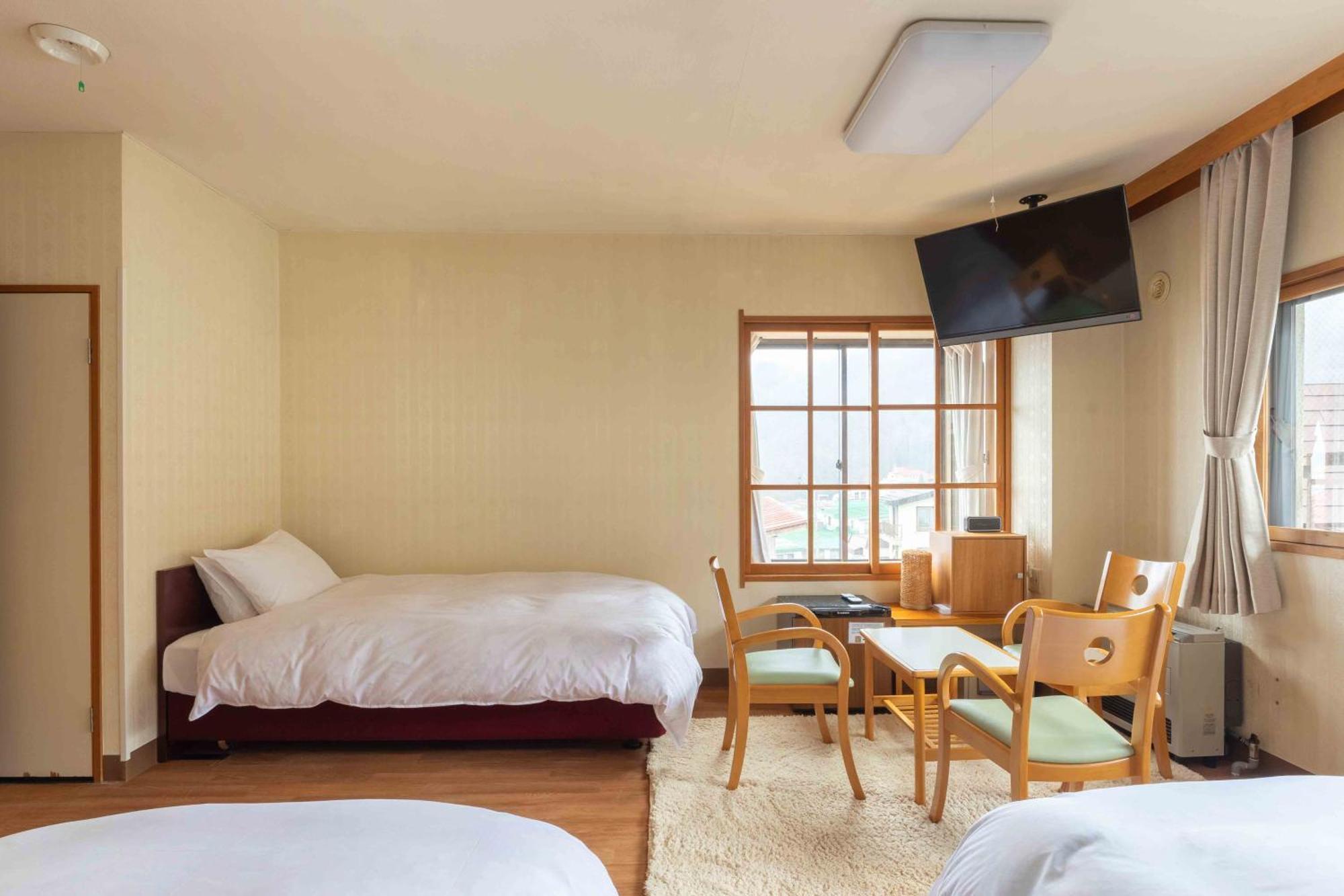 Elizabeth Hotel Nozava Onszen Kültér fotó