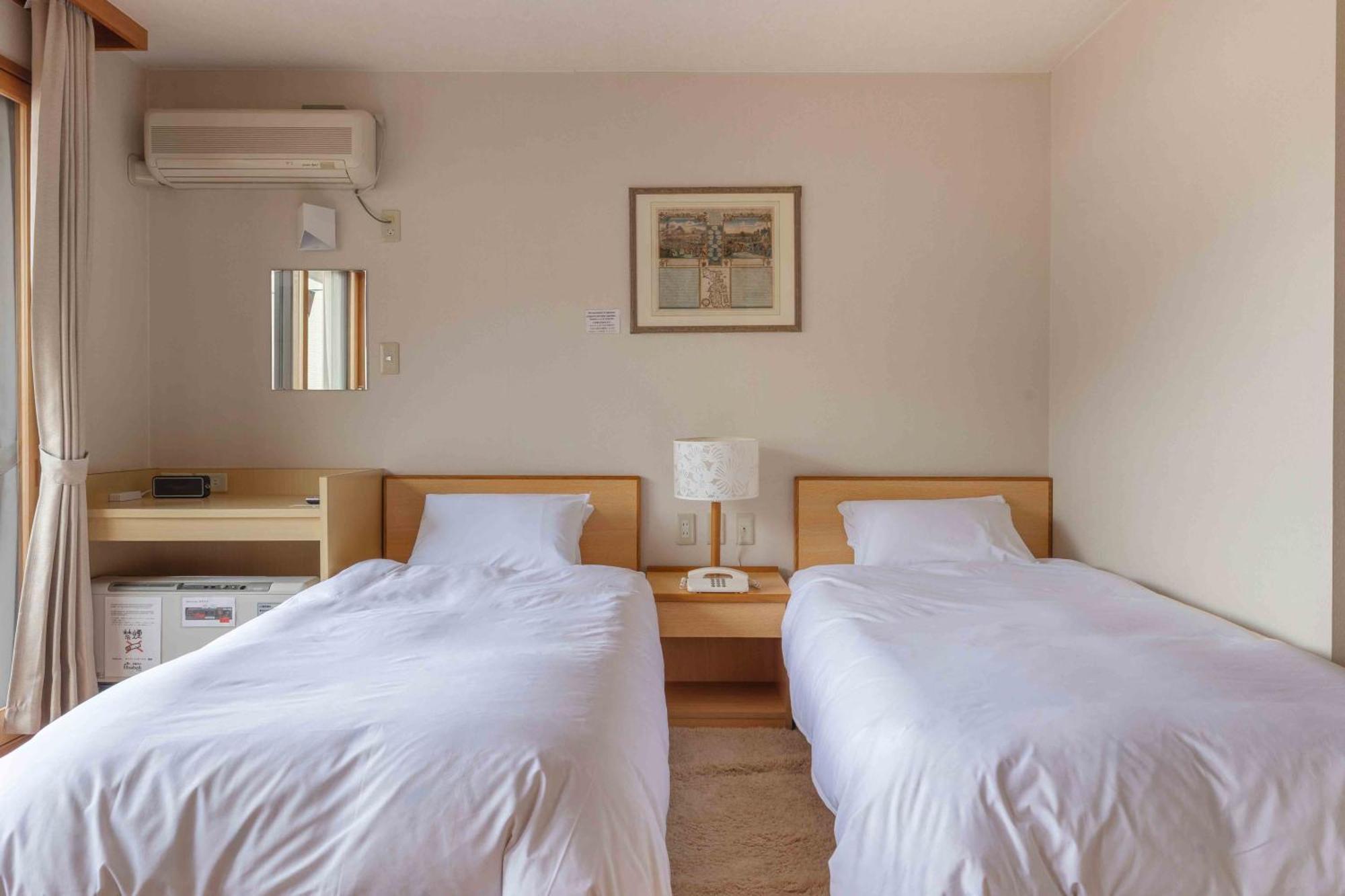 Elizabeth Hotel Nozava Onszen Kültér fotó