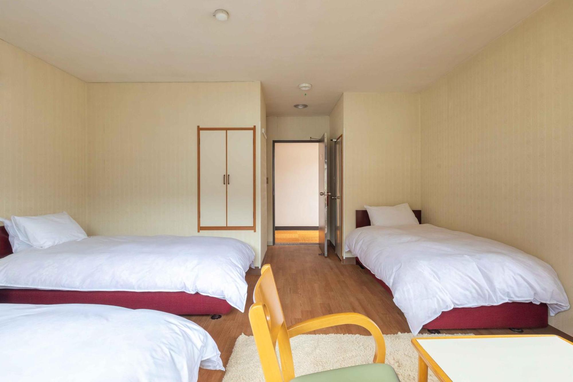 Elizabeth Hotel Nozava Onszen Kültér fotó