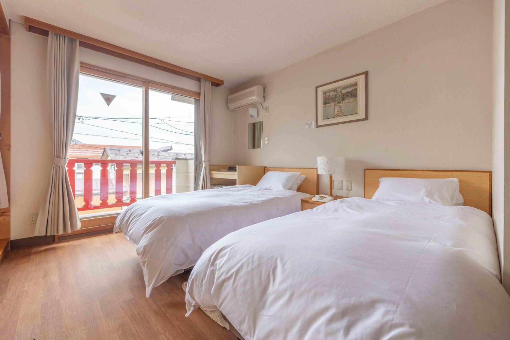 Elizabeth Hotel Nozava Onszen Kültér fotó