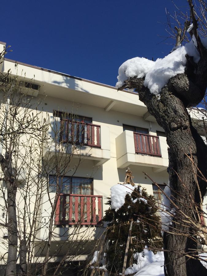 Elizabeth Hotel Nozava Onszen Kültér fotó